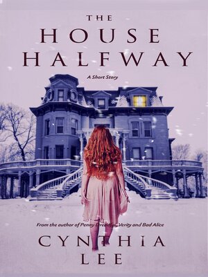cover image of The House Halfway